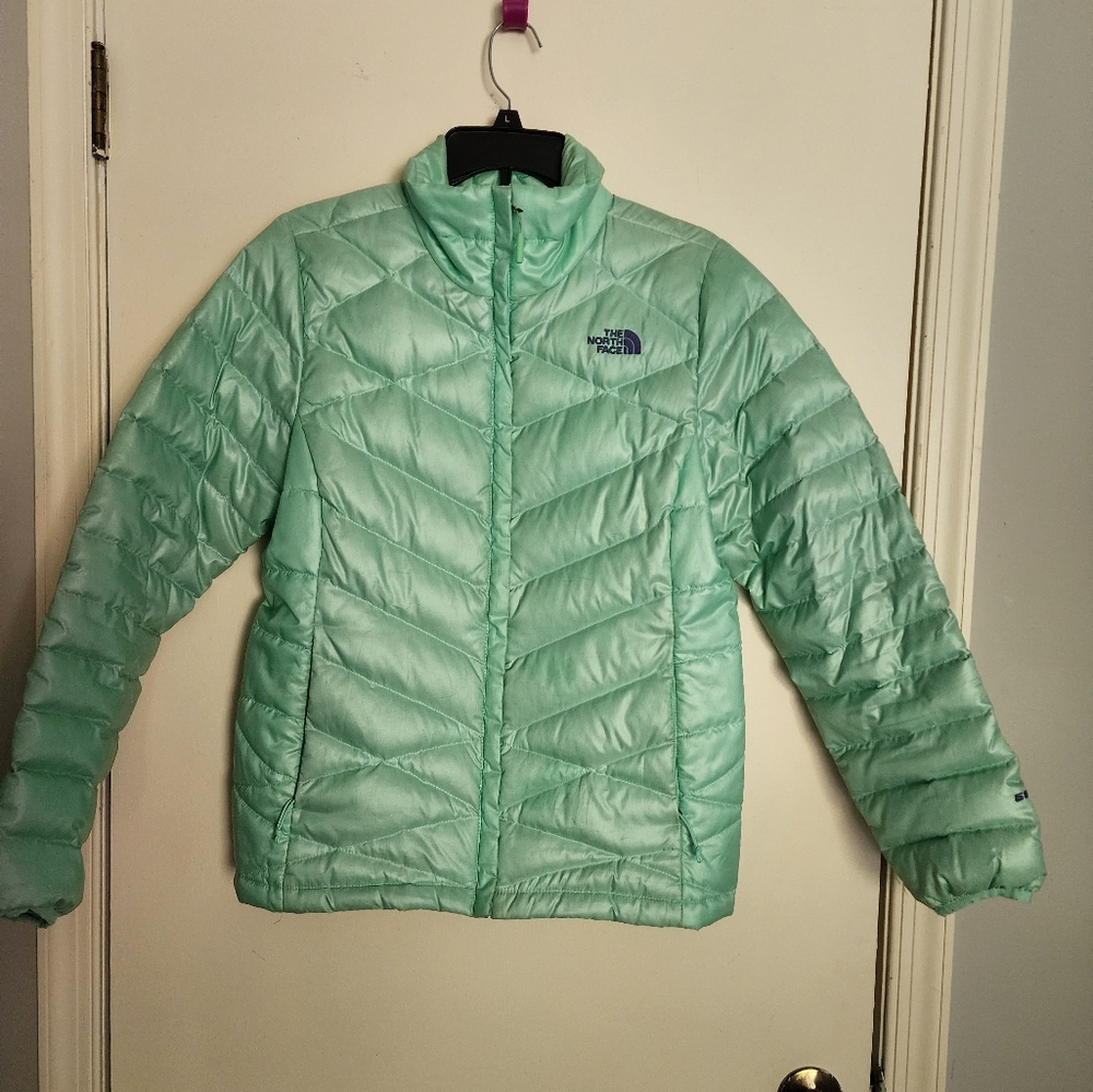 Northface Puffer Coat